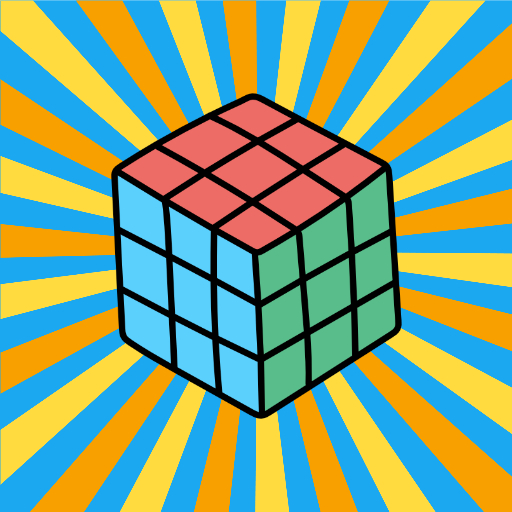 Joing Boxes Game Icon