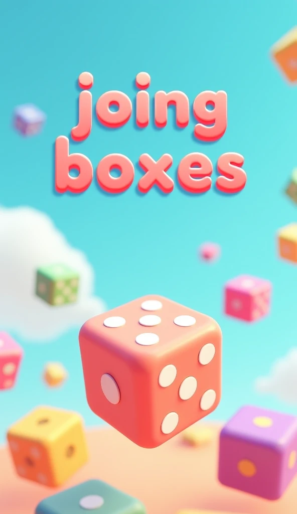 Joing Boxes Gameplay Screenshot 2