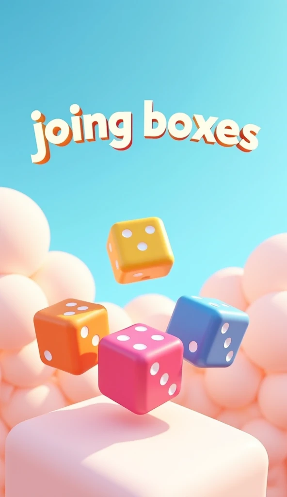 Joing Boxes Gameplay Screenshot 3